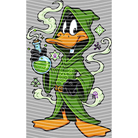 Cartoons and other-CO 3432